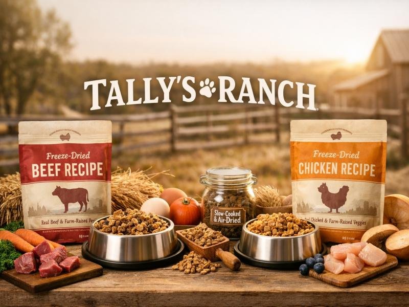 Tally's Ranch Premium Western Apparel. Rustic Fashion. Ranch Style Clothing. Authentic Country Lifestyle Essentials.